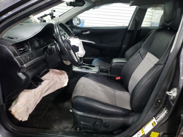 Photo 7 from auction – 2013 TOYOTA CAMRY L with VIN 4T1BF1FK8DU255950