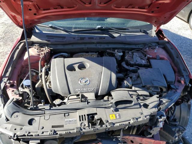 Photo 11 from auction – 2017 MAZDA 3 TOURING with VIN 3MZBN1V78HM114985