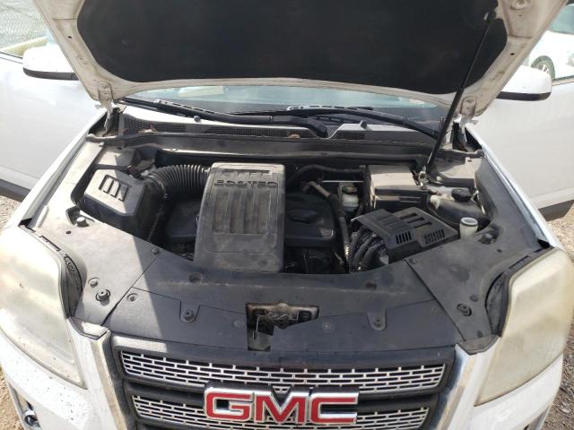 Photo 12 from auction – 2013 GMC TERRAIN SL with VIN 2GKALMEK2D6116024