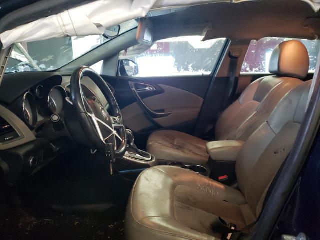 صورة رقم 7 من المزاد - 2015 BUICK VERANO مع VIN 1G4PP5SK7F4202434