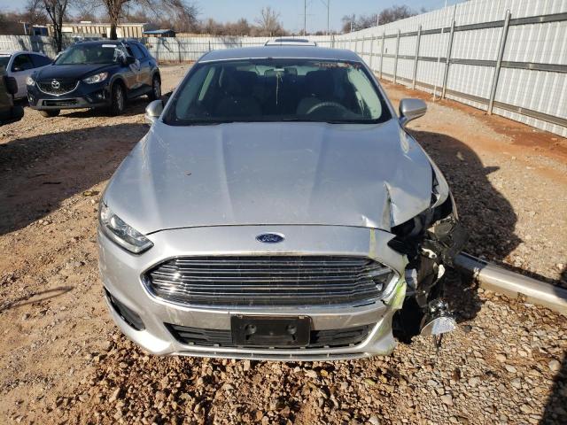 Photo 5 from auction – 2016 FORD FUSION SE with VIN 3FA6P0H79GR192722