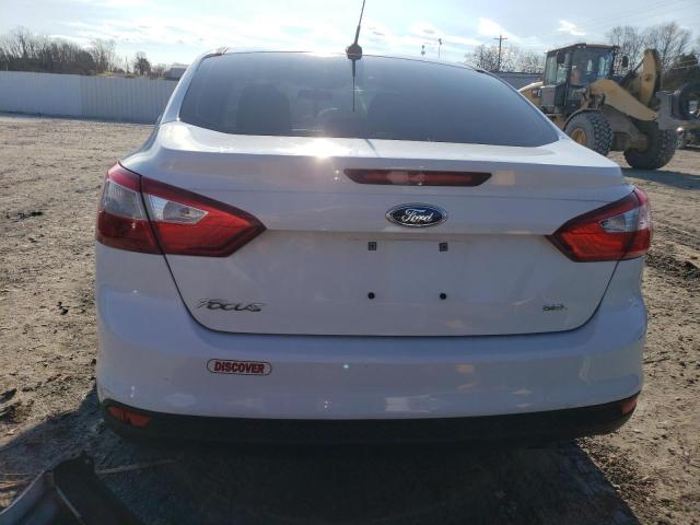 Photo 6 from auction – 2012 FORD FOCUS SEL with VIN 1FAHP3H26CL404175