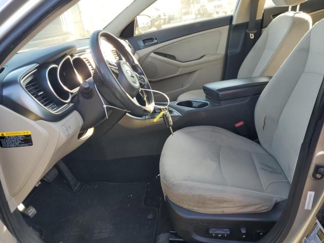 Photo 7 from auction – 2014 KIA OPTIMA LX with VIN KNAGM4A74E5482274