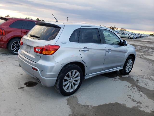 Photo 3 from auction – 2011 MITSUBISHI OUTLANDER with VIN JA4AP4AU3BZ015271