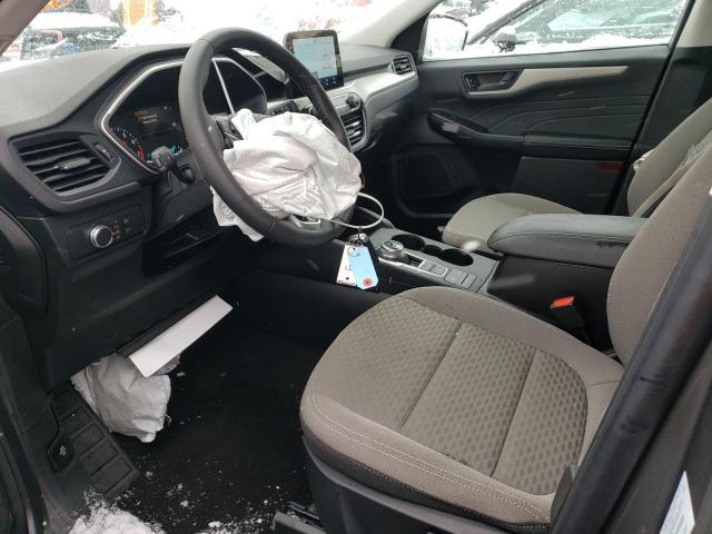 Photo 7 from auction – 2022 FORD ESCAPE SE with VIN 1FMCU0G64NUB62110