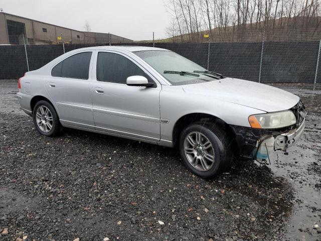 Photo 4 from auction – 2006 VOLVO S60 2.5T with VIN YV1RH592262548302