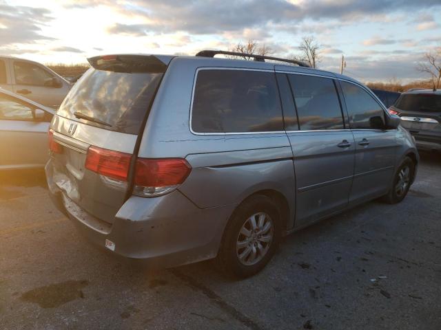 Photo 3 from auction – 2010 HONDA ODYSSEY EX with VIN 5FNRL3H48AB043236