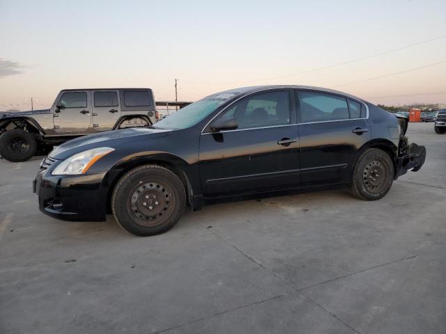 Photo 1 from auction – 2010 NISSAN ALTIMA BAS with VIN 1N4AL2APXAN485809