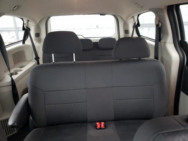 Photo 10 from auction – 2010 DODGE GRAND CARA with VIN 2D4RN4DE2AR175799