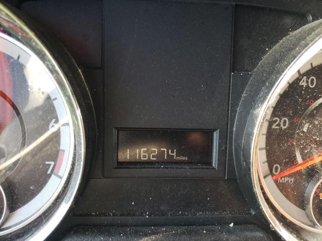 Photo 9 from auction – 2016 DODGE GRAND CARA with VIN 2C4RDGCG5GR136377