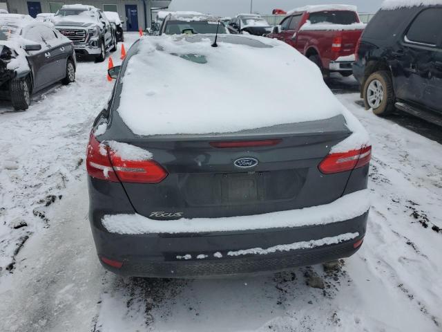 Photo 6 from auction – 2016 FORD FOCUS S with VIN 1FADP3E27GL331200