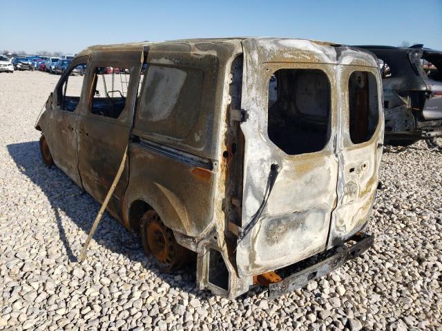 Photo 3 from auction – 2018 FORD TRANSIT CO with VIN NM0LS7E7XJ1378664