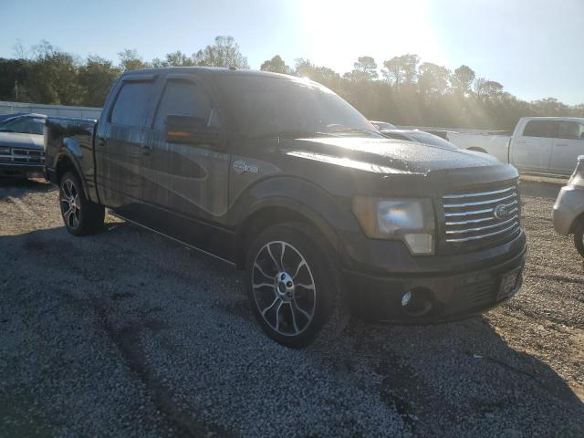 Photo 4 from auction – 2012 FORD F150 SUPER with VIN 1FTFW1C64CFB62309