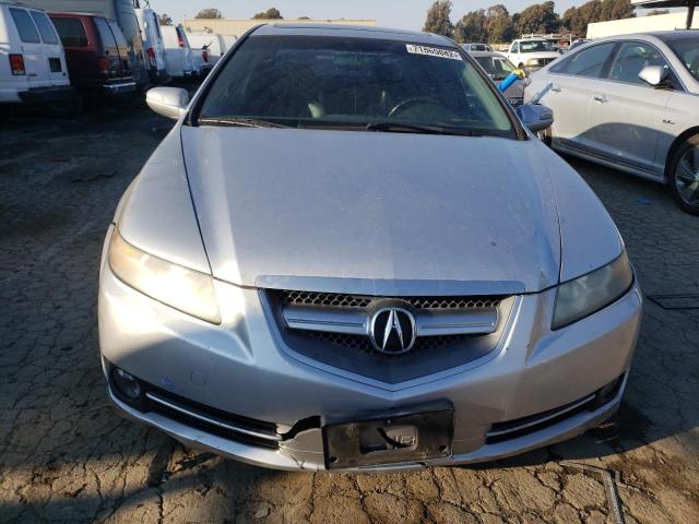Photo 5 from auction – 2008 ACURA TL with VIN 19UUA66258A019757