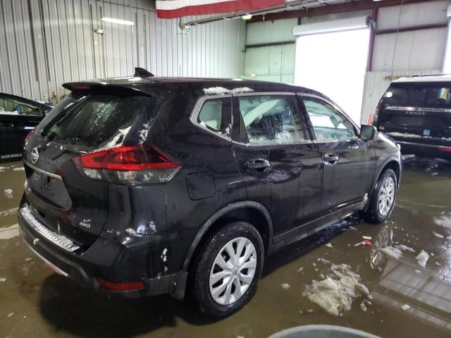 Photo 3 from auction – 2018 NISSAN ROGUE S with VIN KNMAT2MV2JP566344