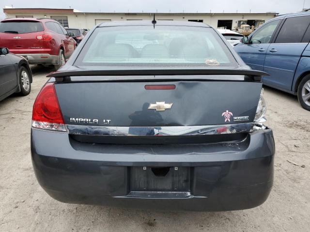 Photo 6 from auction – 2011 CHEVROLET IMPALA with VIN 2G1WG5EK6B1256964