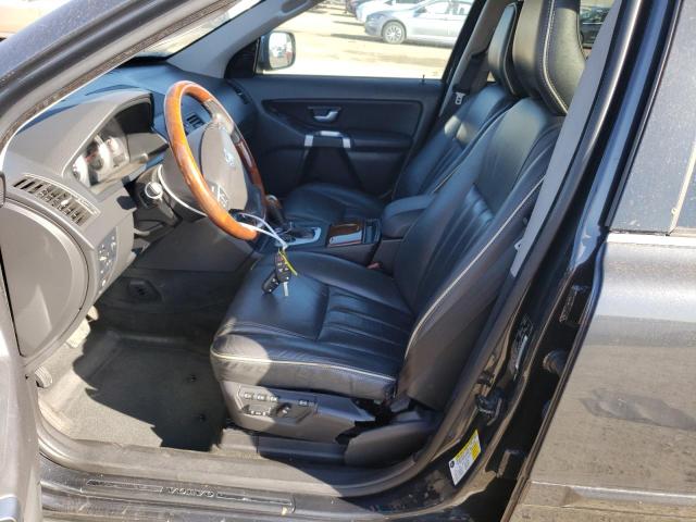 Photo 7 from auction – 2011 VOLVO XC90 V8 with VIN YV4852CZ9B1583236