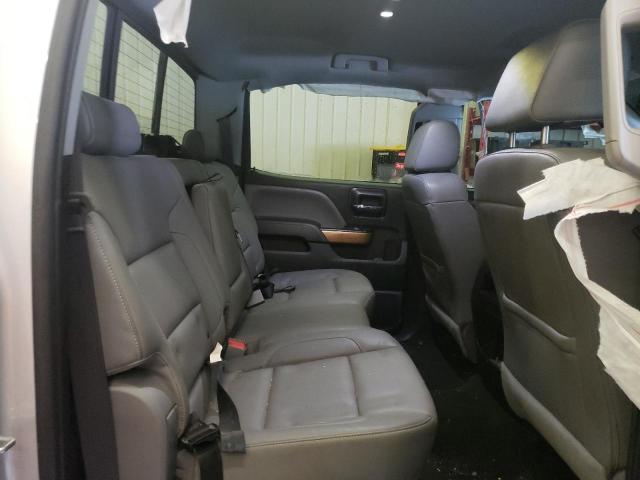 Photo 10 from auction – 2017 CHEVROLET SILVERADO with VIN 3GCUKSEJ5HG102409