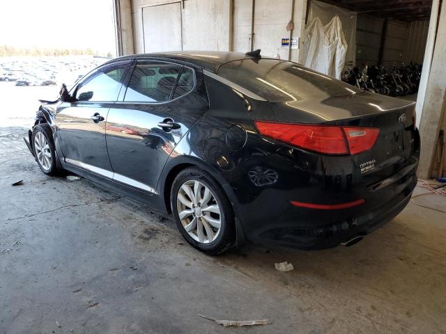 Photo 2 from auction – 2015 KIA OPTIMA EX with VIN 5XXGN4A71FG408291