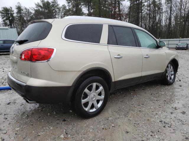 Photo 3 from auction – 2008 BUICK ENCLAVE CX with VIN 5GAEV237X8J280013