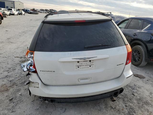 Photo 6 from auction – 2004 CHRYSLER PACIFICA with VIN 2C8GF684X4R179360