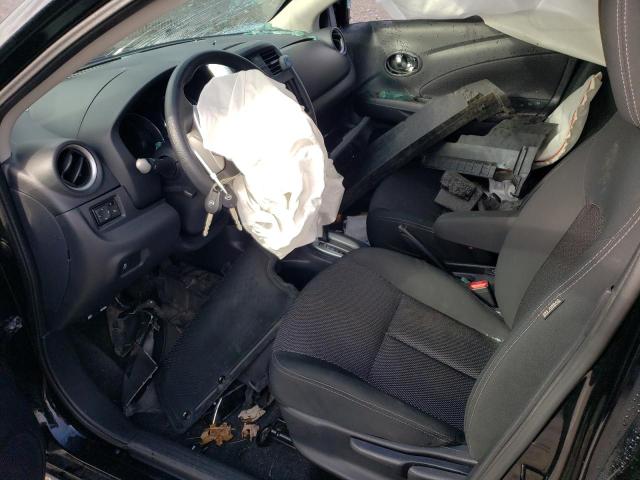 Photo 7 from auction – 2019 NISSAN VERSA S with VIN 3N1CN7AP9KL863598
