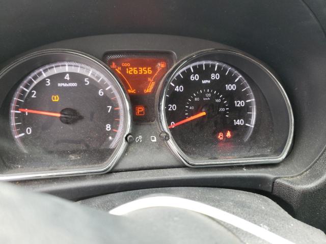 Photo 9 from auction – 2013 NISSAN VERSA S with VIN 3N1CN7AP9DL871977
