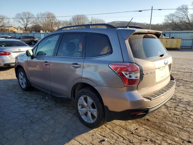 Photo 2 from auction – 2015 SUBARU FORESTER 2 with VIN JF2SJARC5FH533854