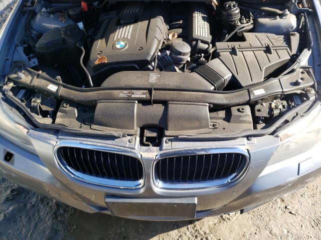 Photo 11 from auction – 2011 BMW 328 XI with VIN WBAPK7C58BF197098