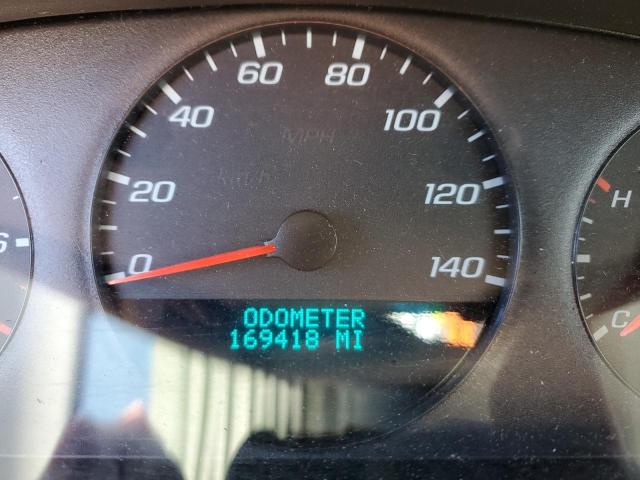 Foto 9 de la subasta – 2012 CHEVROLET IMPALA LS con VIN 2G1WF5E36C1130312