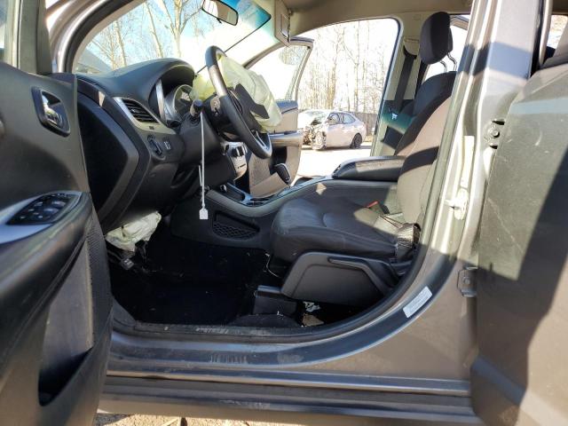 Photo 7 from auction – 2013 DODGE JOURNEY SE with VIN 3C4PDCAB2DT705072