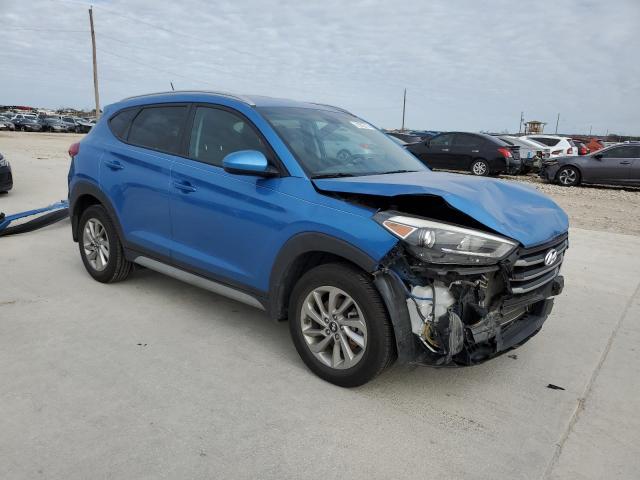 Photo 4 from auction – 2017 HYUNDAI TUCSON with VIN KM8J33A49HU595283