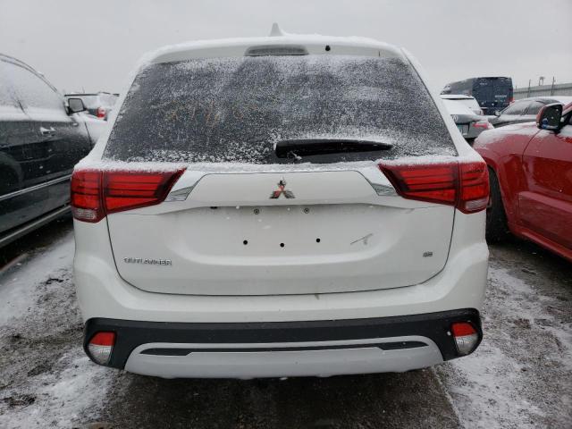 Photo 6 from auction – 2020 MITSUBISHI OUTLANDER with VIN JA4AZ3A37LZ044463