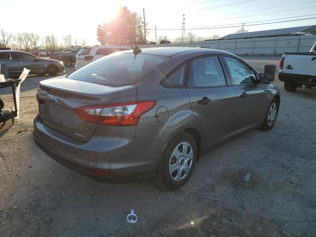 Photo 3 from auction – 2014 FORD FOCUS S with VIN 1FADP3E21EL206223