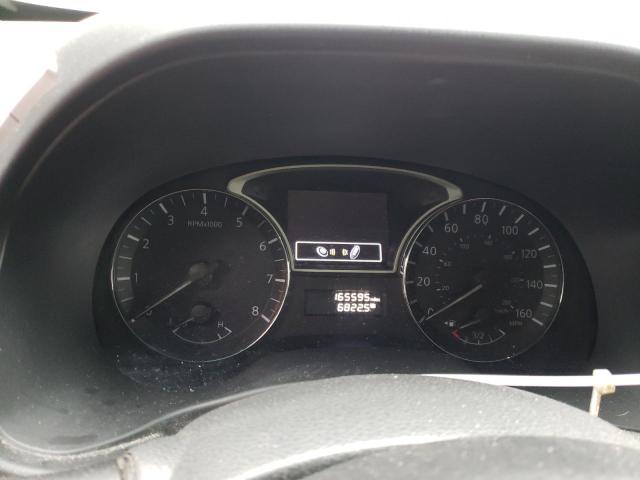 Photo 9 from auction – 2013 NISSAN PATHFINDER with VIN 5N1AR2MM7DC658143
