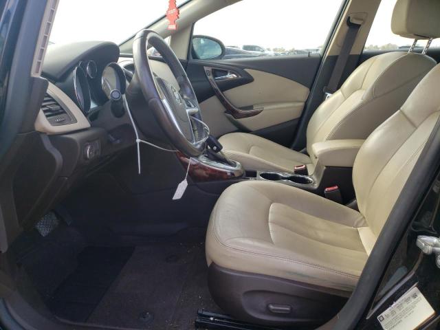 Photo 7 from auction – 2012 BUICK VERANO with VIN 1G4PS5SK6C4129664