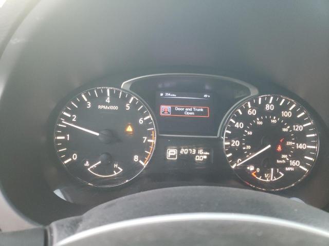 Photo 9 from auction – 2014 NISSAN ALTIMA 2.5 with VIN 1N4AL3AP2EC133363