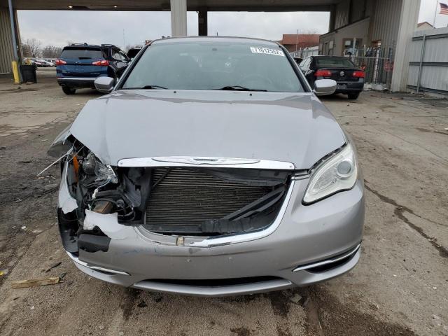 Photo 5 from auction – 2014 CHRYSLER 200 TOURIN with VIN 1C3CCBBB7EN192739