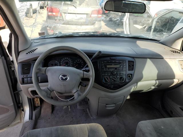 Photo 8 from auction – 2001 MAZDA MPV WAGON with VIN JM3LW28Y810172089