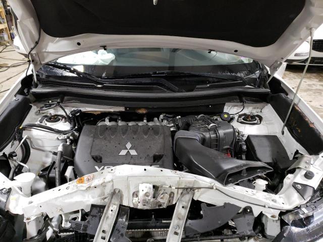 Photo 12 from auction – 2018 MITSUBISHI OUTLANDER with VIN JA4JZ4AX7JZ045828