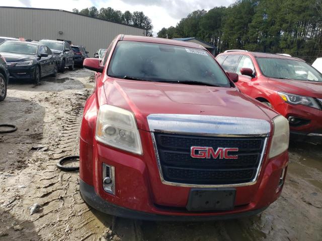 Zdjęcie 5 z aukcji – 2013 GMC TERRAIN SL z VIN 2GKALMEKXD6283974