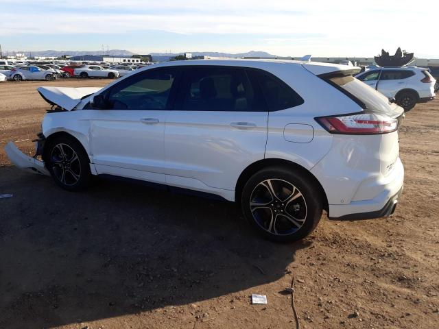 Photo 2 from auction – 2020 FORD EDGE ST with VIN 2FMPK4AP3LBA83742