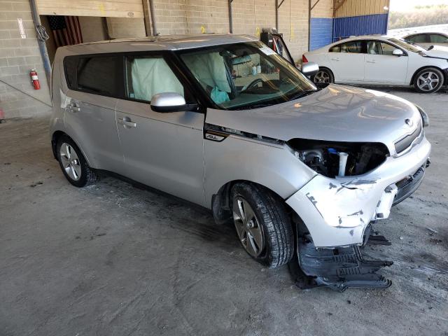 Photo 4 from auction – 2015 KIA SOUL with VIN KNDJN2A23F7807548