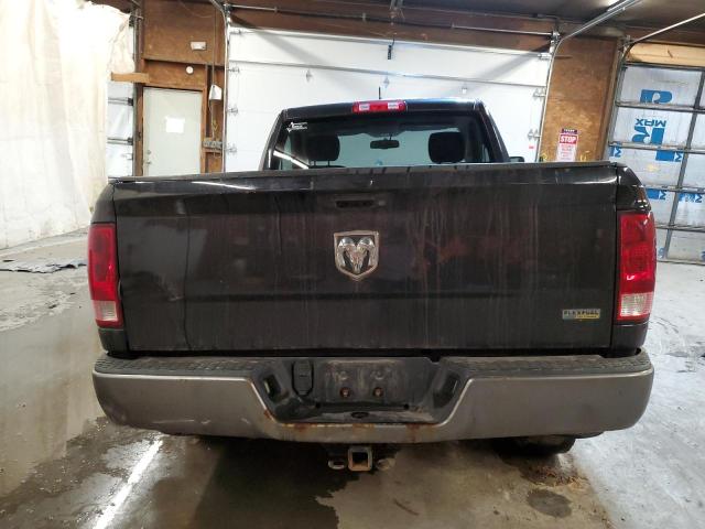 Photo 10 from auction – 2011 DODGE RAM 1500 with VIN 3D7JV1EP8BG526351