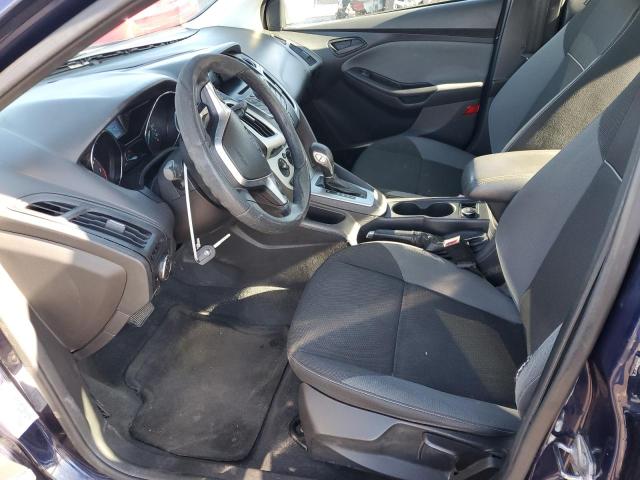 Photo 7 from auction – 2012 FORD FOCUS SE with VIN 1FAHP3F27CL163780