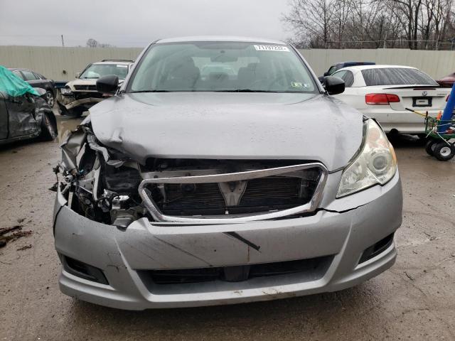 Photo 5 from auction – 2010 SUBARU LEGACY 2.5 with VIN 4S3BMBA62A3226987