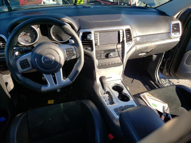 Photo 8 from auction – 2013 JEEP GRAND CHER with VIN 1C4RJFDJ7DC626496