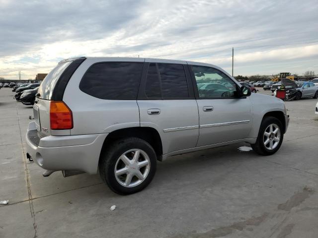 Photo 3 from auction – 2008 GMC ENVOY with VIN 1GKDS13S482179176
