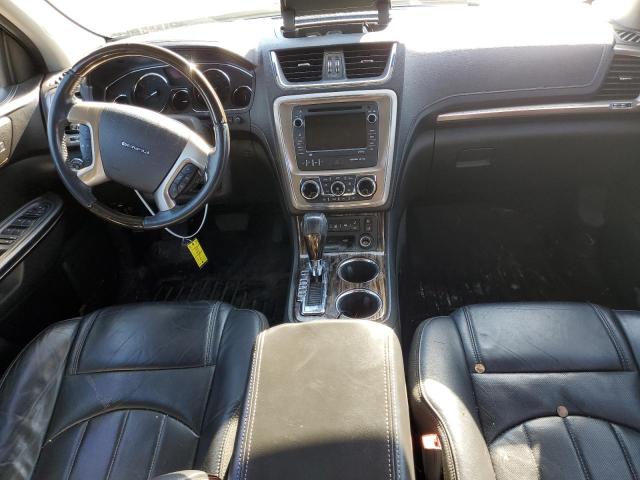Photo 8 from auction – 2013 GMC ACADIA DEN with VIN 1GKKRTKD5DJ142882