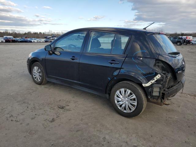 Photo 2 from auction – 2012 NISSAN VERSA S with VIN 3N1BC1CP7CK809431